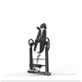 Equipo de fitness con mesa de inversión ergonómica plegable